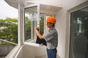 Standard Window Sizes for New Construction