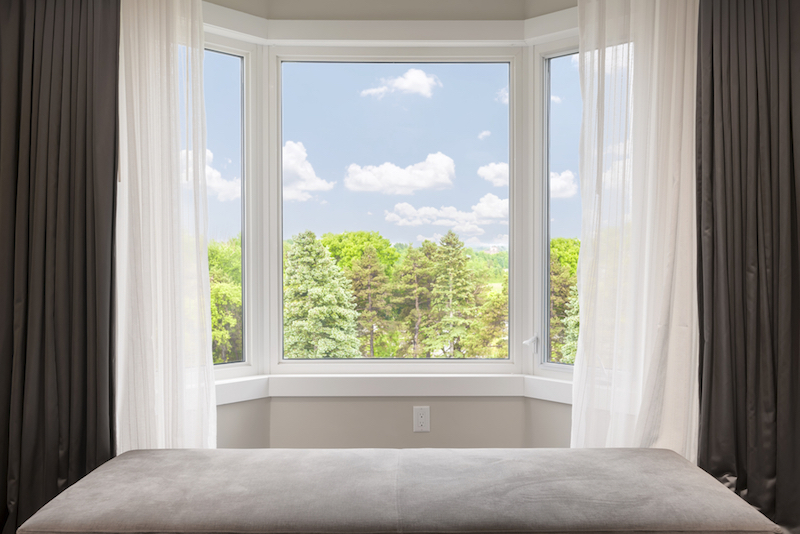 Bay Window Replacement – 3 Things to Consider