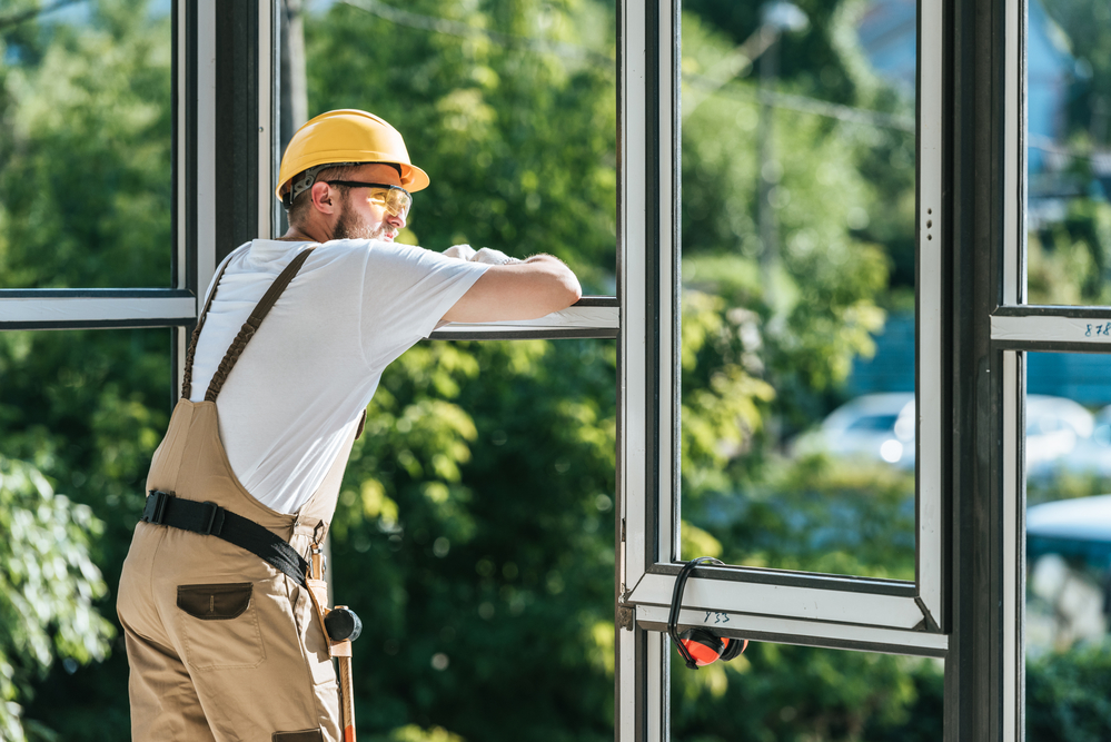 Simonton  Energy Efficient Windows 