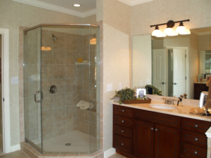 Shower and Tub Enclosures 