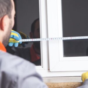Measuring Your Windows Properly Will Ensure A Perfect Fit!