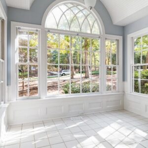 Why You Should Use Common Window Sizes